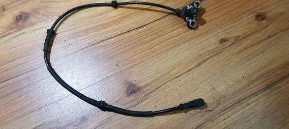 Mitsubishi Space Star ABS brake wheel speed sensor 0265006294