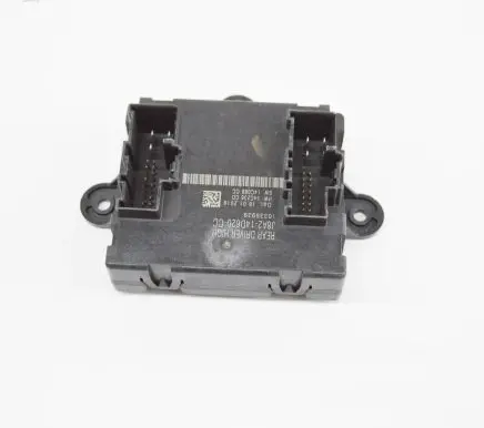 Jaguar I-Pace Door control unit/module J8A214D620CC 10336939