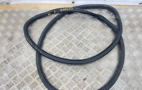 Opel Ampera Front door rubber seal 