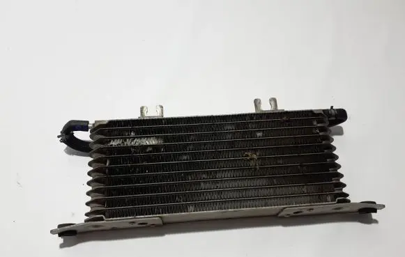 Renault Koleos II Transmission/gearbox oil cooler 216069733R