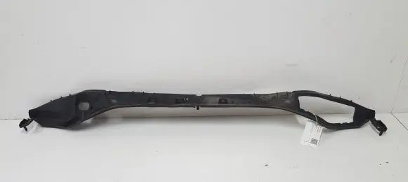 Peugeot 207 Wiper trim 9681844780