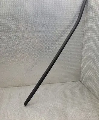Volkswagen T-Cross Rear door glass trim molding 2GM839477