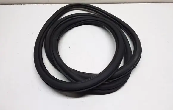 Audi A1 Front door rubber seal 8X4831721