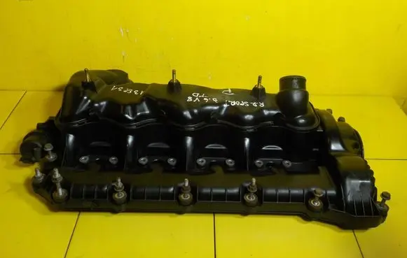 Land Rover Range Rover L322 Rocker cam cover 6H4Q9424HC ZAWOROW