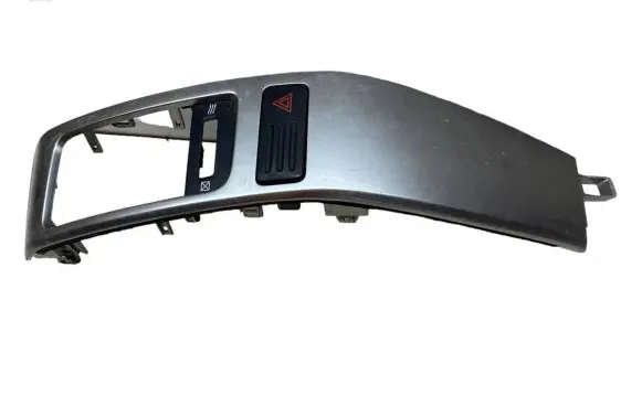 Toyota Land Cruiser (J120) Dashboard side end trim 6554750010