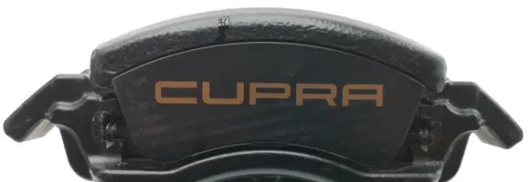 Cupra Formentor Front brake caliper 5WA106CC