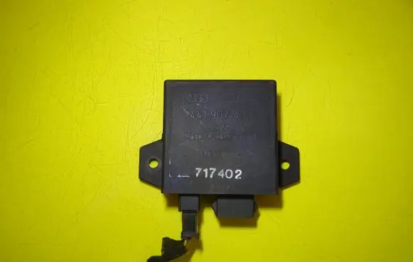 Audi A6 S6 C5 4B Other control units/modules 441907491A