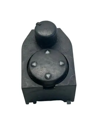 Audi A6 S6 C5 4B Wing mirror switch 8D0959565 03240014