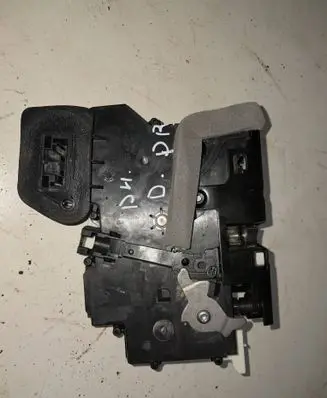 Volkswagen ID.4 Front door lock V038314 40640202B 4K1837016M