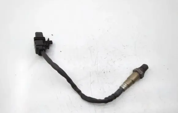 Renault Scenic III - Grand scenic III Lambda probe sensor 0281004187