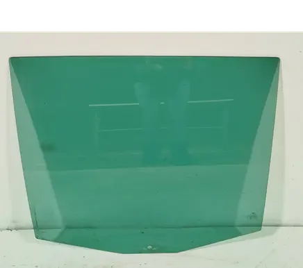 Volkswagen Touran I Rear side window 43R001595 E000200 DOT682AS3M5322
