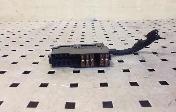 Fuse module