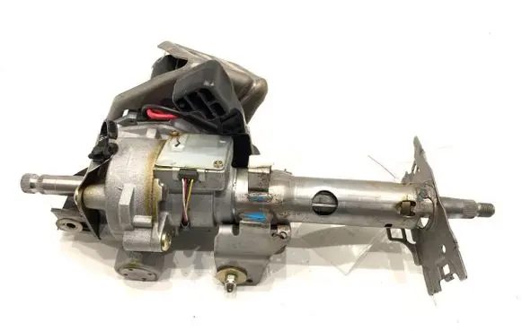 Toyota Yaris Power steering pump