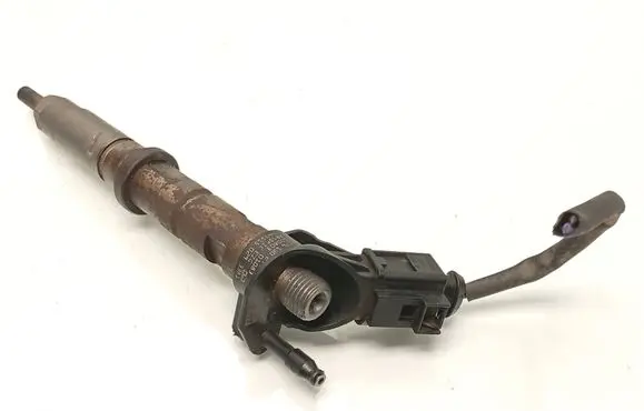 Volkswagen Crafter Fuel injector 076130277 0445115029