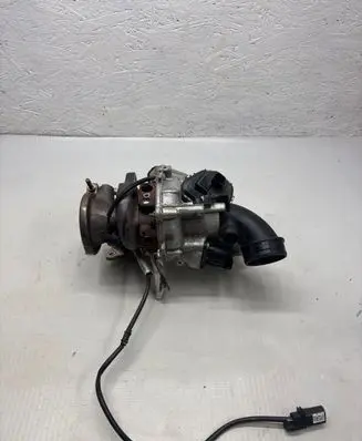 Skoda Kodiaq Turbo 06k145654l