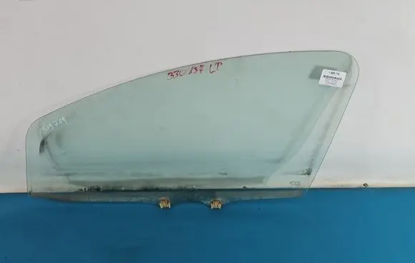 Citroen C1 Front door window glass four-door IMPRK1509719