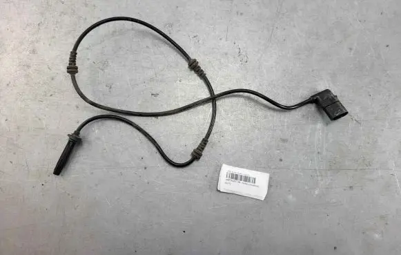 ABS rear brake sensor