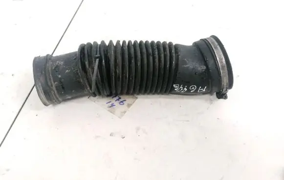 Citroen C8 Air intake hose/pipe 1488008080