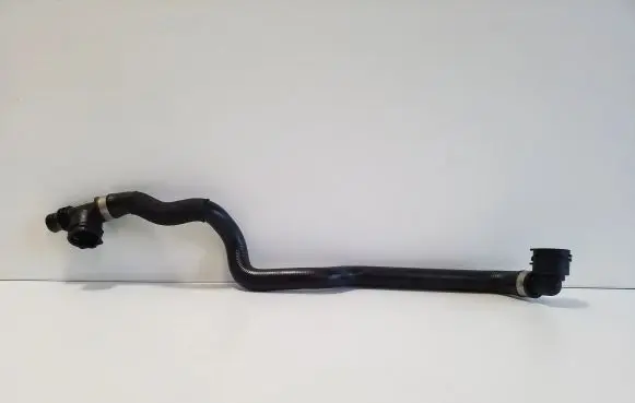 Mercedes-Benz EQB Engine coolant pipe/hose A0109973489