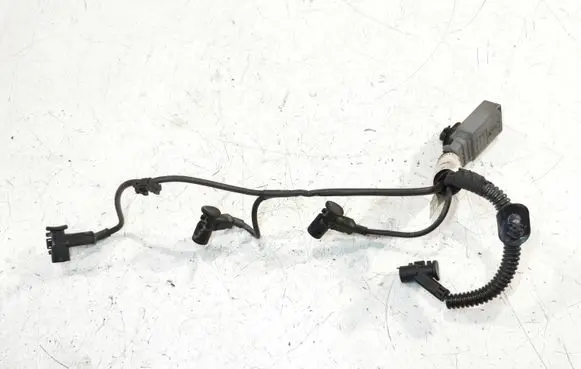 Ford Mondeo MK IV Glow plug wires 9688409680