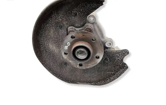 Porsche Macan (95B) Rear wheel hub 8R0505436C
