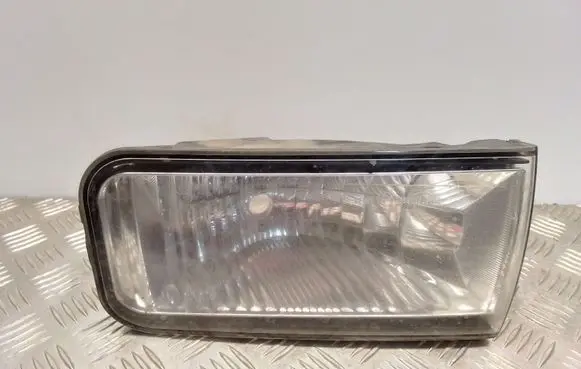 Toyota Land Cruiser (J200) Front fog light