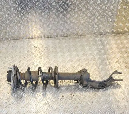 Audi A6 S6 C7 4G Front shock absorber/damper 4G0031C