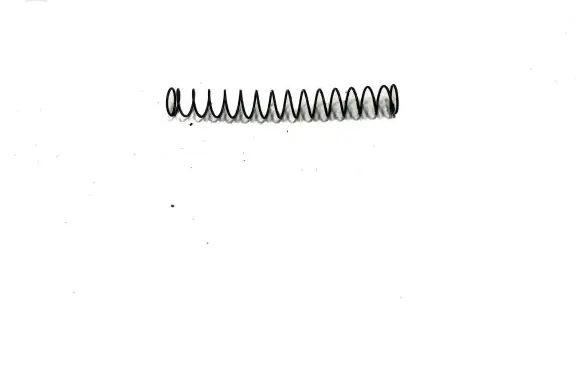 Mercedes-Benz SLK R171 Other center console (tunnel) element
