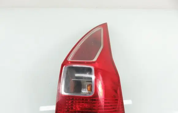 Renault Megane II Rear/tail lights 8200417351