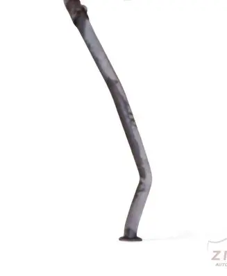 Audi A4 S4 B5 8D Exhaust gas pipe 