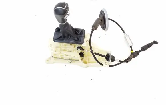 Hyundai Santa Fe Gear shifter/selector 467002W910