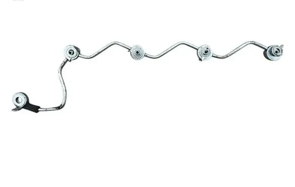 Mazda CX-5 II Fuel return line/hose 