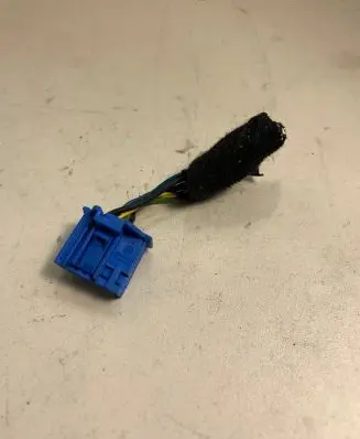 Audi A7 S7 4G Other wiring loom 6Q0972706