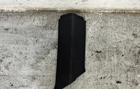 BMW 3 GT F34 (D)pillar trim (top) 7276833 51437276833