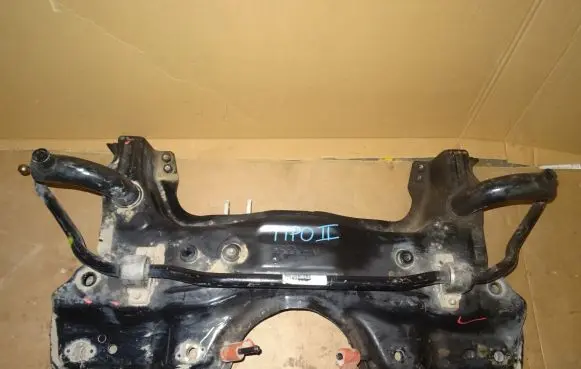 Fiat Tipo Front subframe B50432916