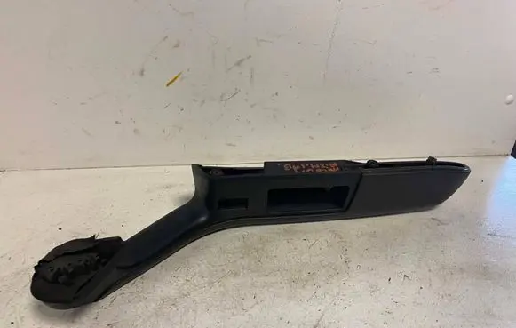 Audi A6 S6 C6 4F Rear door handle trim 4F0868394