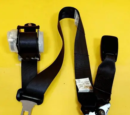 Honda Accord Middle seatbelt (rear) NSB053GK58