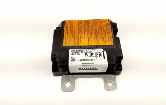 Nissan X-Trail T32 Airbag control unit/module 988204BF0A