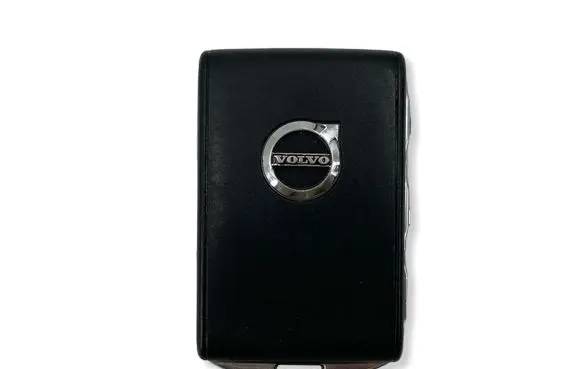 Volvo S60 Ignition key/card 