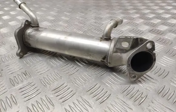 Ford Transit Custom EGR valve cooler CK2Q9F464AB
