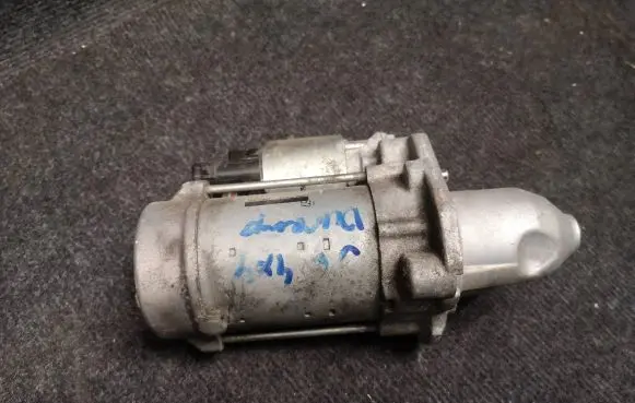 Dodge Durango Starter motor 56029780AB 4380002650