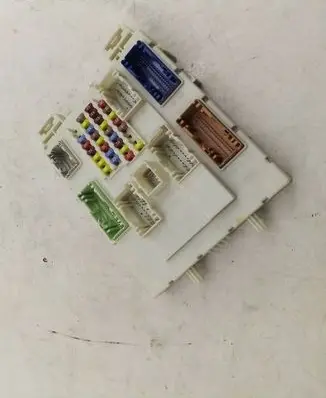 Fuse box set