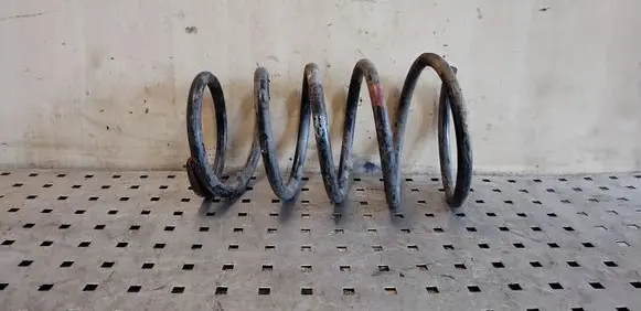 Nissan X-Trail T30 Rear coil spring