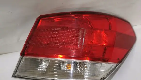 Subaru Legacy Rear/tail lights