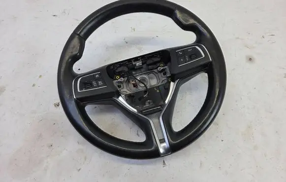 Maserati Ghibli Steering wheel 06700186830