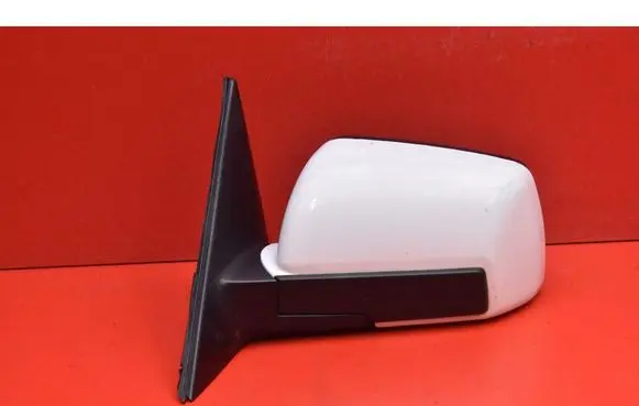 KIA Soul Front door electric wing mirror 022916