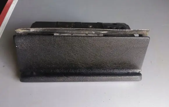 Mercedes-Benz W123 Car ashtray