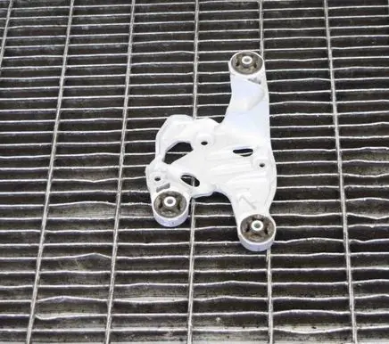 Tesla Model 3 A/C compressor mount bracket 112296800A