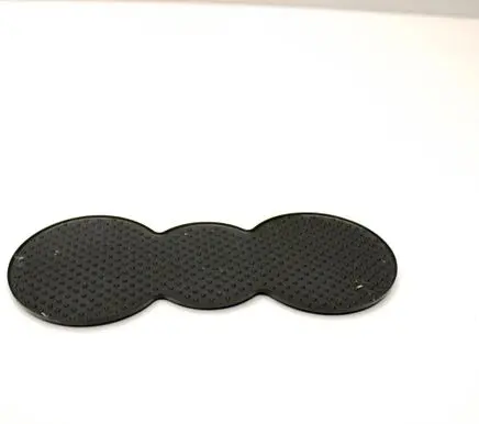 Skoda Octavia Mk3 (5E) Glove box pad 5E0863301
