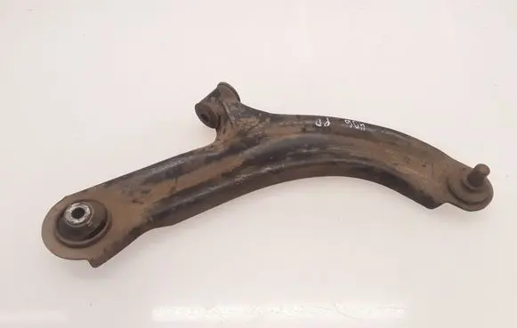 Front lower control arm/wishbone